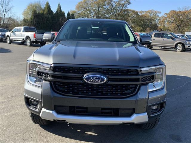 new 2024 Ford Ranger car, priced at $47,191