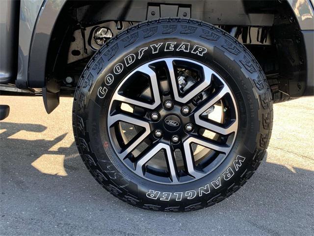 new 2024 Ford Ranger car, priced at $47,191