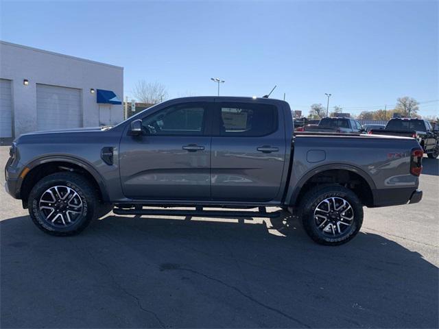 new 2024 Ford Ranger car, priced at $47,191