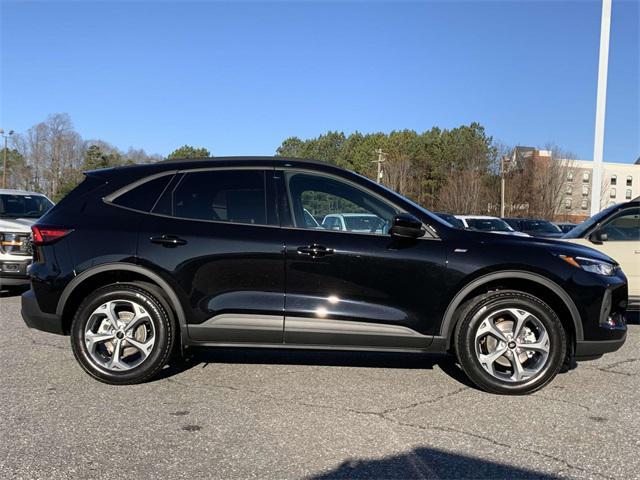 new 2025 Ford Escape car, priced at $34,555