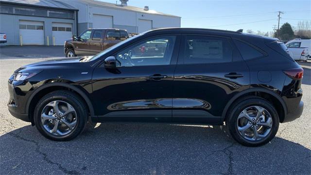 new 2025 Ford Escape car, priced at $34,555