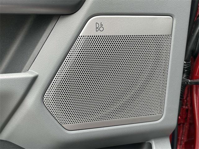 new 2025 Ford F-150 car, priced at $64,390