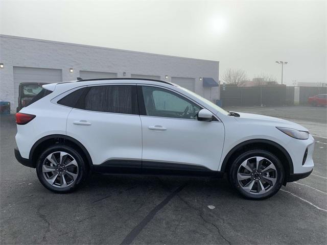 new 2025 Ford Escape car, priced at $38,380