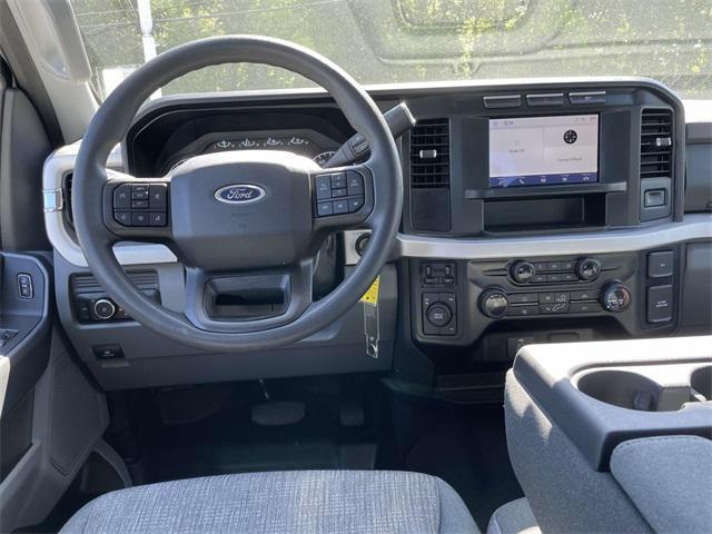 used 2024 Ford F-250 car, priced at $51,181