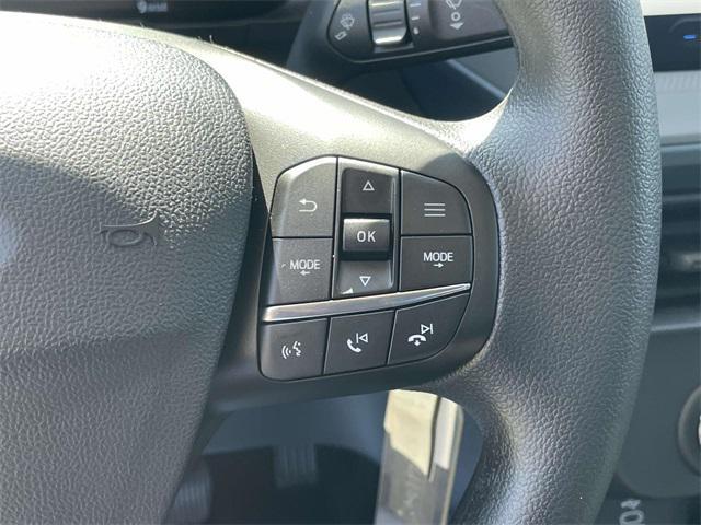 new 2025 Ford Maverick car, priced at $27,591