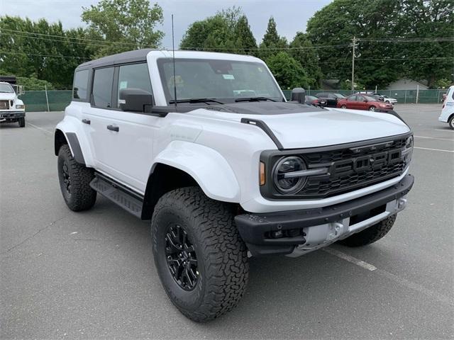 new 2024 Ford Bronco car, priced at $94,579