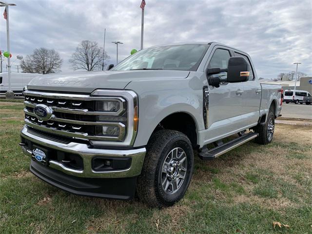 new 2025 Ford F-250 car, priced at $64,480