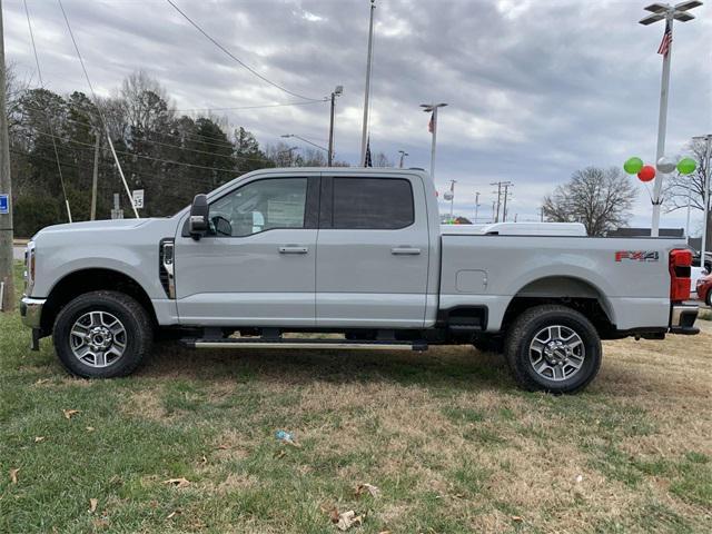 new 2025 Ford F-250 car, priced at $64,480