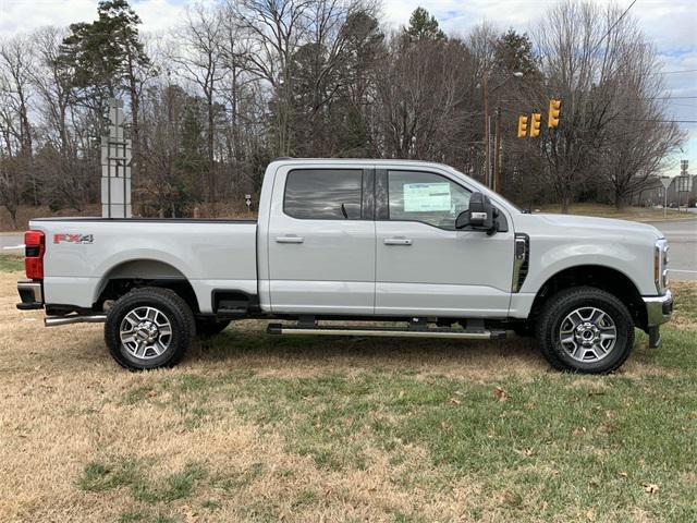 new 2025 Ford F-250 car, priced at $64,480