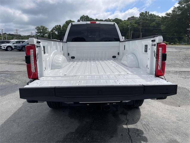 new 2025 Ford F-350 car, priced at $86,323