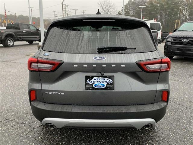 new 2025 Ford Escape car, priced at $27,160