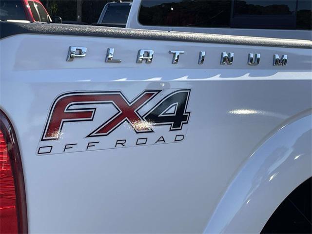 used 2014 Ford F-350 car, priced at $39,581
