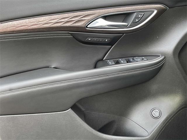 used 2022 Buick Envision car, priced at $26,083