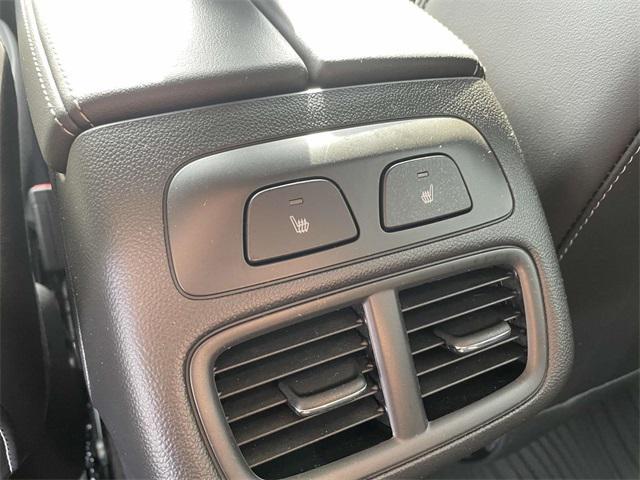 used 2022 Buick Envision car, priced at $26,083