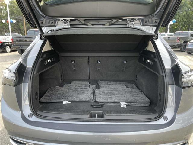 used 2022 Buick Envision car, priced at $26,083