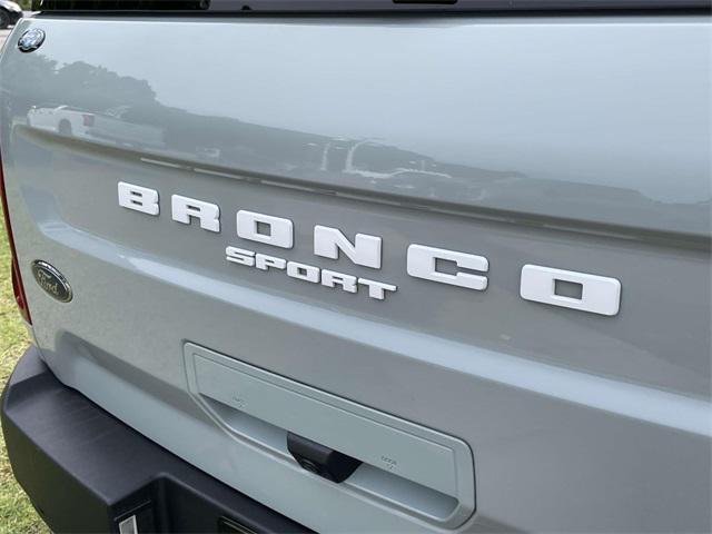 used 2023 Ford Bronco Sport car, priced at $29,900