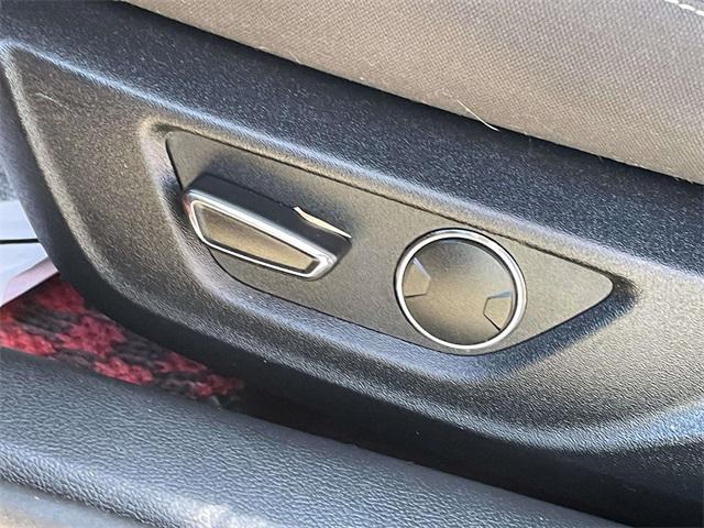 used 2016 Ford Mustang car, priced at $28,481