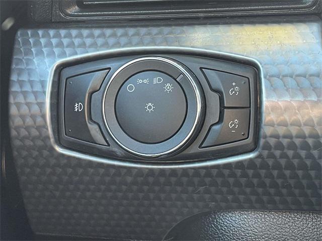 used 2016 Ford Mustang car, priced at $28,481