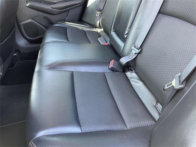 used 2020 Nissan Altima car, priced at $22,523