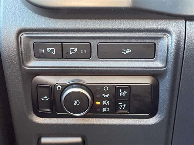 used 2024 Ford F-150 car, priced at $46,991