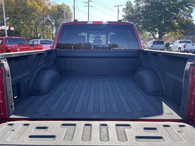 used 2024 Ford F-150 car, priced at $46,991