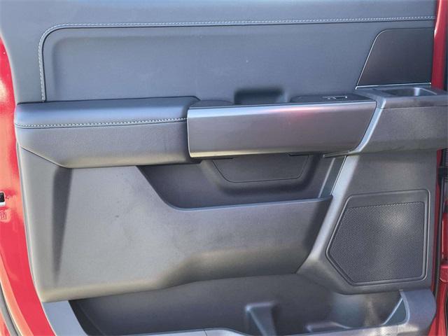 used 2024 Ford F-150 car, priced at $46,991