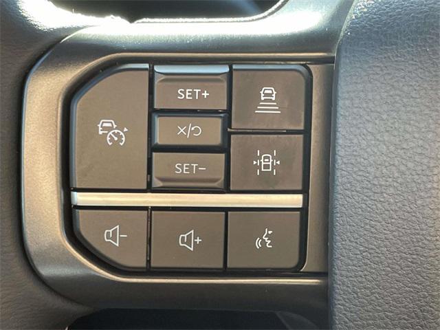 used 2024 Ford F-150 car, priced at $46,991