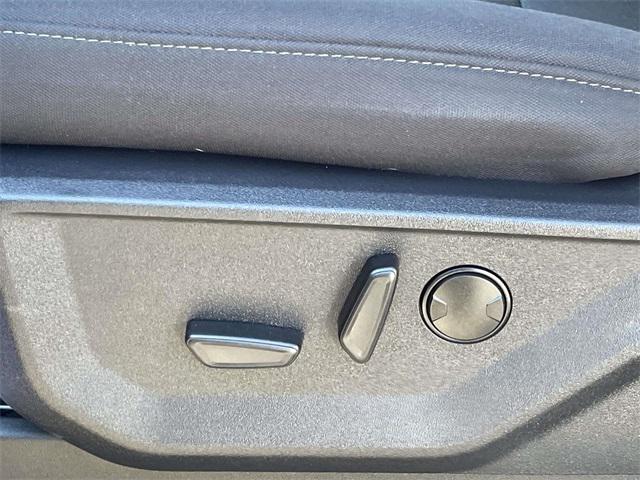 used 2024 Ford F-150 car, priced at $46,991