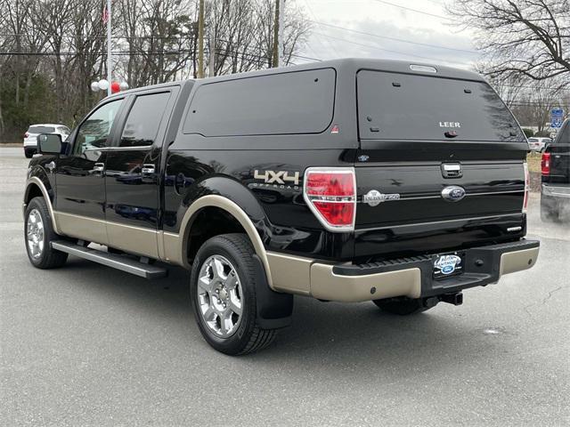 used 2013 Ford F-150 car, priced at $26,000