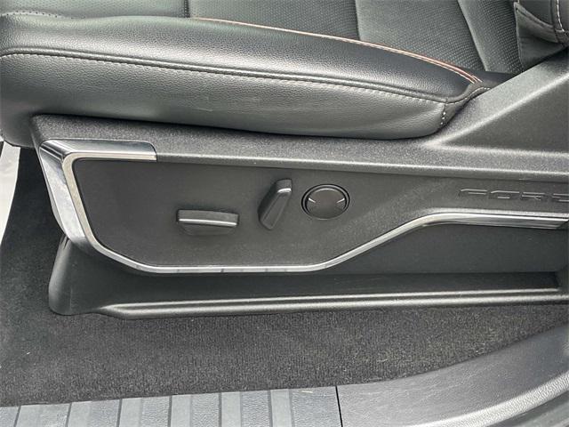 used 2024 Ford F-350 car, priced at $67,631