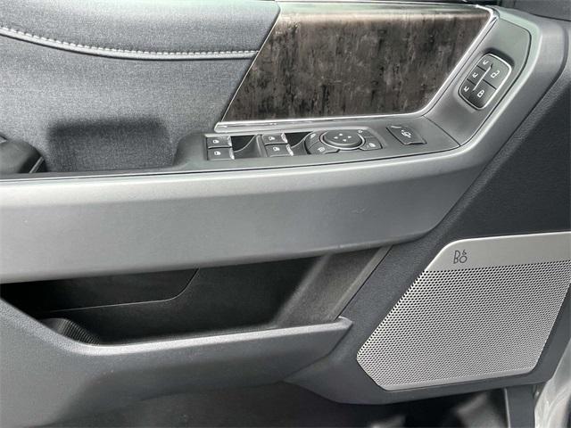used 2024 Ford F-350 car, priced at $67,631