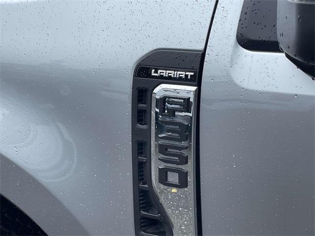used 2024 Ford F-350 car, priced at $67,631