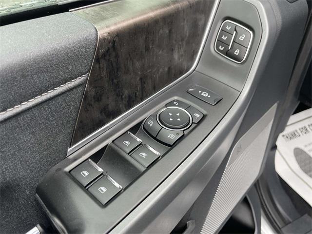 used 2024 Ford F-350 car, priced at $67,631