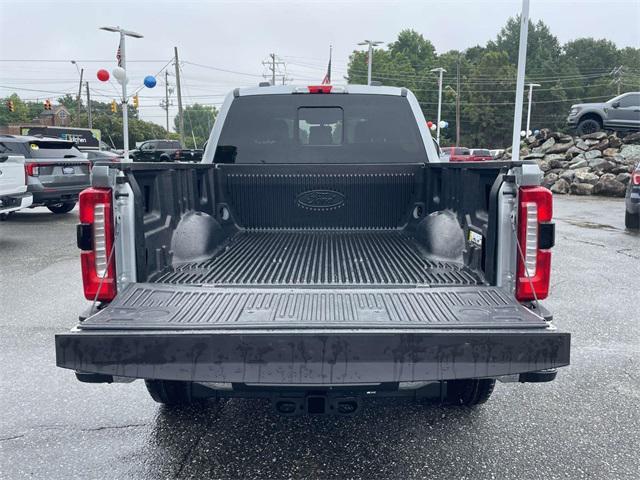 used 2024 Ford F-350 car, priced at $67,631
