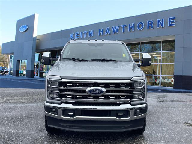 used 2024 Ford F-350 car, priced at $67,631