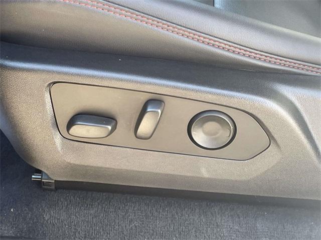 used 2023 Chevrolet Colorado car, priced at $38,841