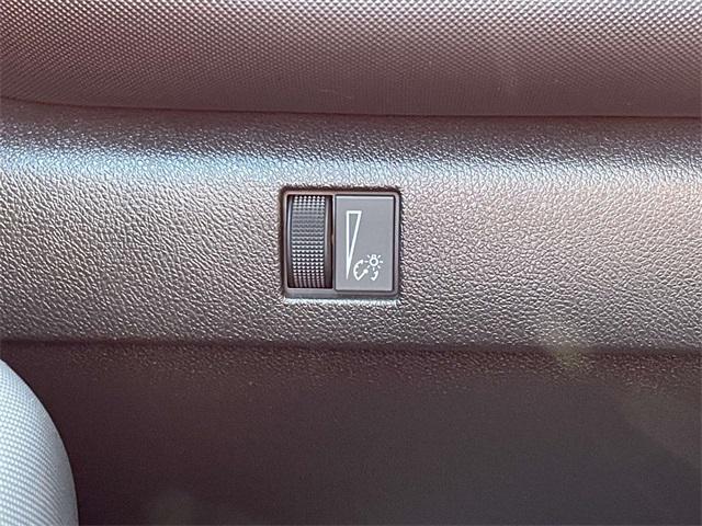 used 2023 Chevrolet Colorado car, priced at $38,841