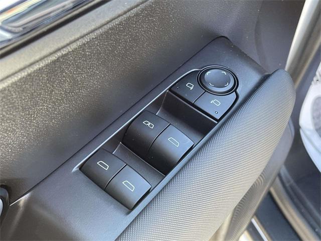 used 2023 Chevrolet Colorado car, priced at $38,841