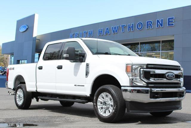 used 2022 Ford F-250 car, priced at $51,800