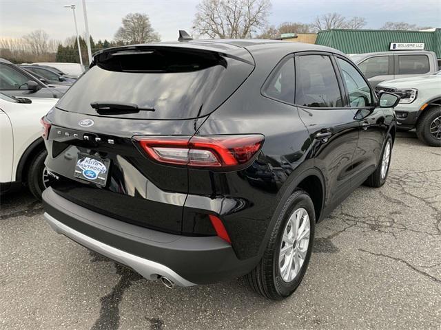 new 2025 Ford Escape car, priced at $26,806