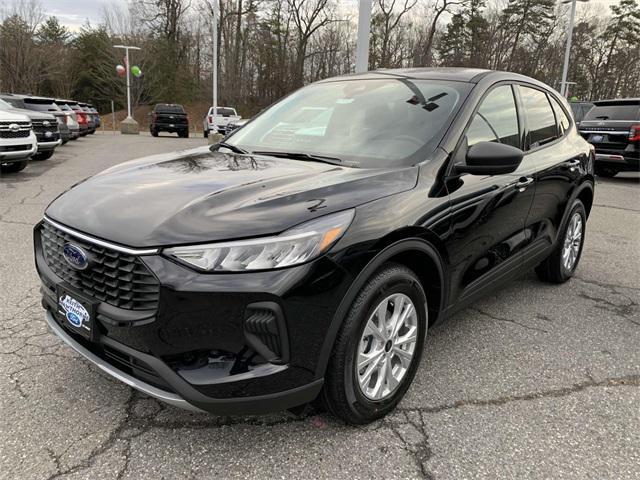 new 2025 Ford Escape car, priced at $26,806