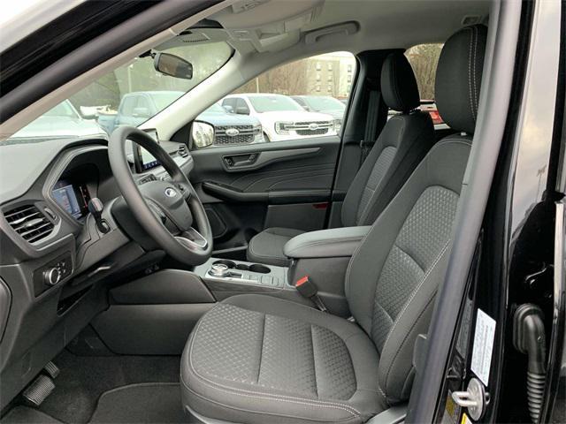 new 2025 Ford Escape car, priced at $26,806