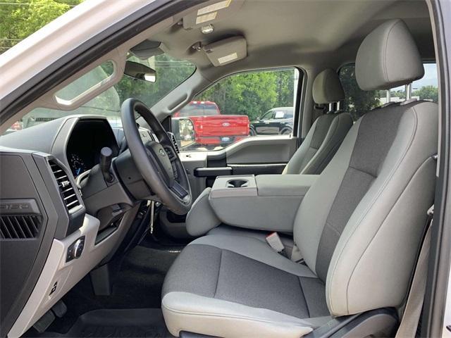 used 2020 Ford F-150 car, priced at $29,989
