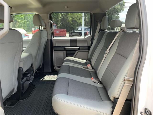 used 2020 Ford F-150 car, priced at $29,989