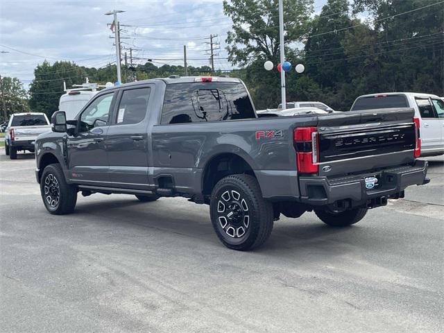 new 2026 Ford F-350 car, priced at $100,190