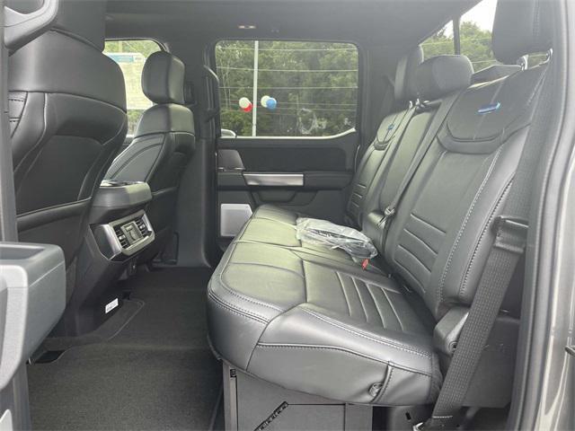 new 2026 Ford F-350 car, priced at $100,190
