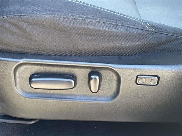 used 2021 Toyota Tacoma car, priced at $36,603