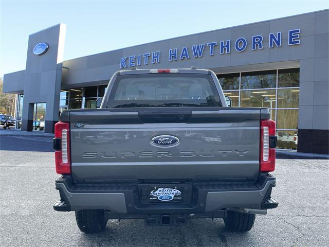 new 2025 Ford F-250 car, priced at $63,365