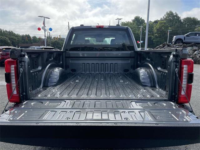 new 2025 Ford F-250 car, priced at $63,365
