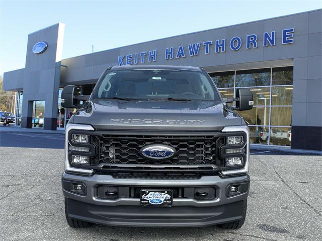 new 2025 Ford F-250 car, priced at $63,365